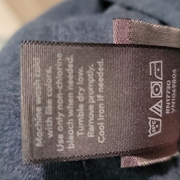 Men's Champion Jacket - Picture 6 of 6